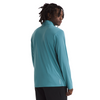 Men's The North Face Elevation 1/4 Zip - 1OMBLUE