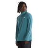 Men's The North Face Elevation 1/4 Zip - 1OMBLUE