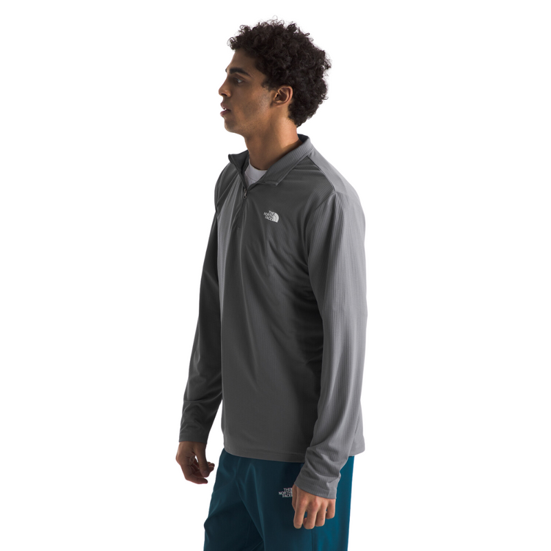 Men's The North Face Elevation 1/4 Zip - OUZSMPRL