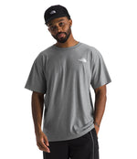 Men's The North Face Evolution T-Shirt - GAZGRAY