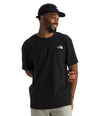 Men's The North Face Evolution T-Shirt - KY4 - BLACK