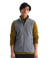 Men's The North Face Front Range Fleece Vest - 0V0SMPRL