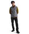 Men's The North Face Front Range Fleece Vest - 0V0SMPRL