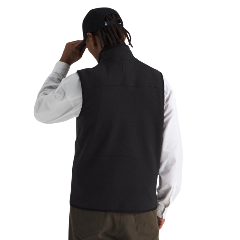 Men's The North Face Front Range Fleece Vest - 8U6BKHTH