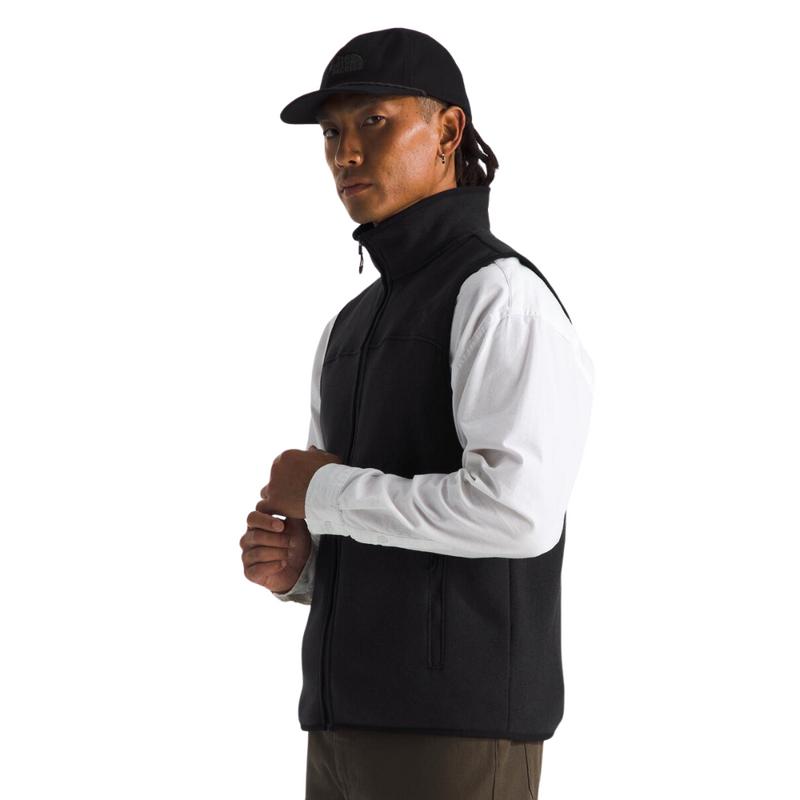 Men's The North Face Front Range Fleece Vest - 8U6BKHTH