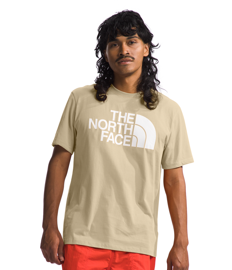 Men's The North Face Half Dome T-Shirt - 8D6GRAVE