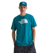 Men's The North Face New Half Dome T-Shirt - 6A6STEEL