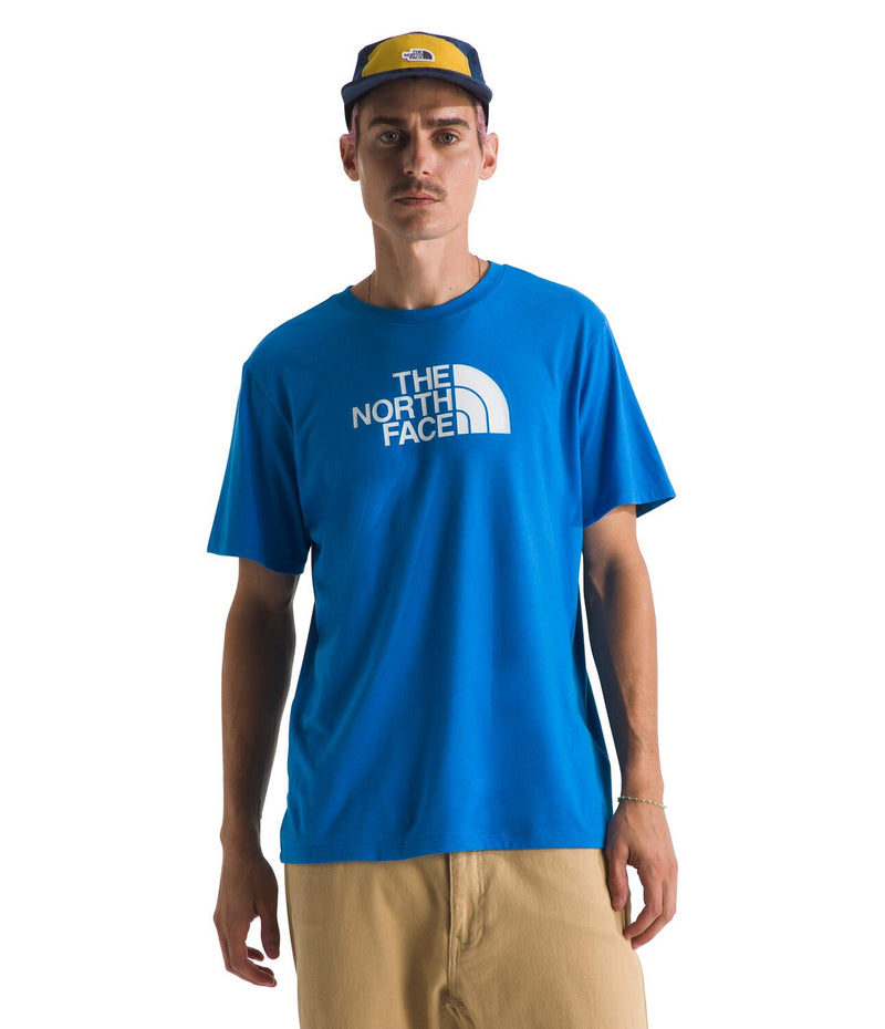 Men's The North Face New Half Dome T-Shirt - 73VNLUE