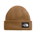 Men's The North Face Salty Lined Beanie - 173UBRWN