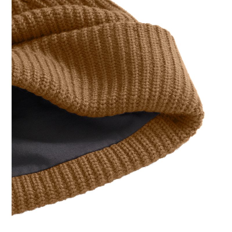 Men's The North Face Salty Lined Beanie - 173UBRWN