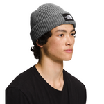 Men's The North Face Salty Lined Beanie - DYY - GREY