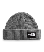 Men's The North Face Salty Lined Beanie - DYY - GREY