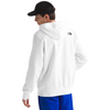 Men's The North Face Suspended Hoodie - FN4 - WHITE