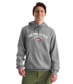 Men's The North Face Varsity Hoodie - DYY - GREY