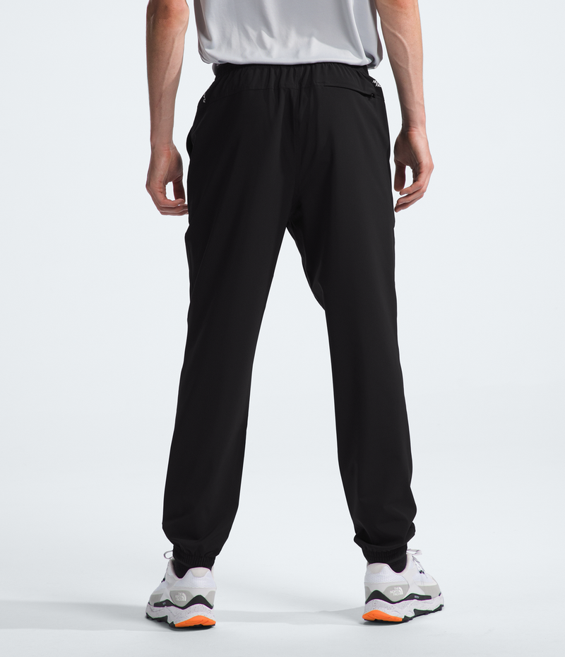 Men's The North Face Wander 2.0 Jogger - JK3 - BLACK