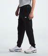 Men's The North Face Wander 2.0 Jogger - JK3 - BLACK