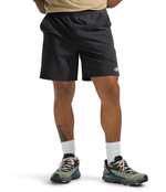 Men's The North Face Wander Shorts 2.0 - JK3 - BLACK