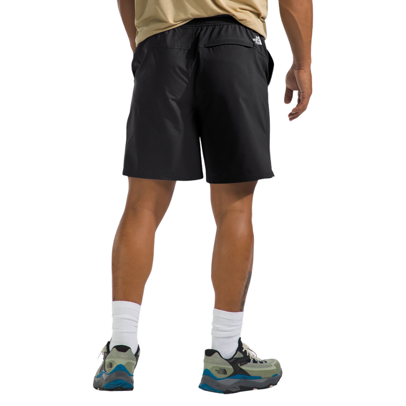 Men's The North Face Wander Shorts 2.0 - JK3 - BLACK