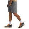 Men's The North Face Wander Shorts 2.0 - OUZGREY