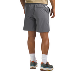 Men's The North Face Wander Shorts 2.0 - OUZGREY