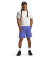 Men's The North Face Wander Shorts 2.0 - PFOBLUE