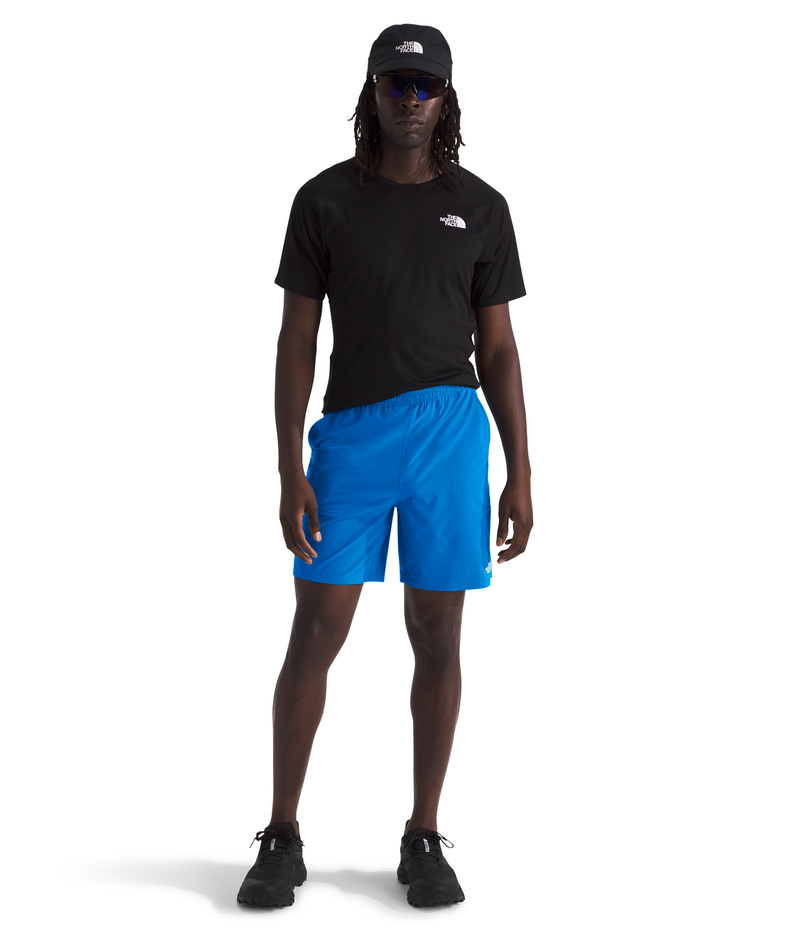 Men's The North Face Wander Shorts 2.0 - T4SBLUE