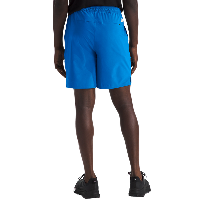 Men's The North Face Wander Shorts 2.0 - T4SBLUE