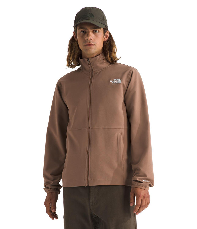 Men's The North Face Willow Stretch Jacket - 6IHLATTE