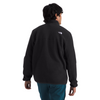 Men's The North Face Yumiori 1/4 Zip - KX8BLK