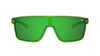 Men's Tifosi Sanctum Sunglasses - LIME