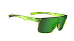 Men's Tifosi Sanctum Sunglasses - LIME