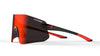 Men's Tifosi Vogel SL Sunglasses - MBLACK