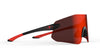 Men's Tifosi Vogel SL Sunglasses - MBLACK