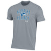 Men's UNK Lopers Bold Performance Cotton T-Shirt - 91H - STEEL