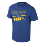 Men's UNK Lopers Neo T-Shirt - ROYAL