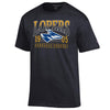 Men's UNK Lopers Retro T-Shirt - 999 - BLACK