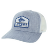 Men's UNK Lopers Shield Patch Mid Pro Hat - MLGLBLU