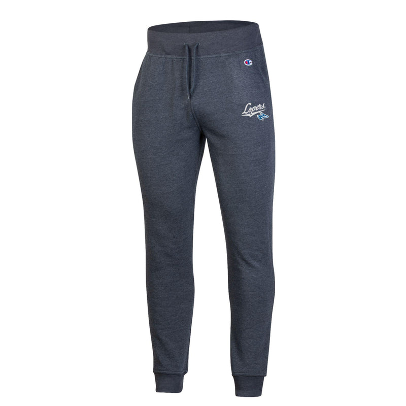 Men's UNK Lopers Triumph Jogger Pant - 190NAVY