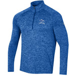 Men's UNK Lopers Under Armour Tech Twist 1/4 Zip - 14TWROY