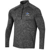 Men's UNK Lopers Under Armour Tech Twist 1/4 Zip - 99TWBLK