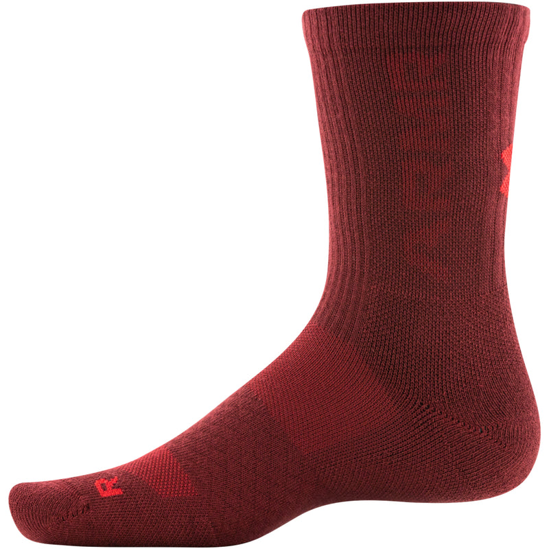 Men's Under Armour 3-Maker Mid Crew 3-Pack Socks - 964/625