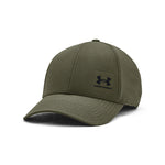 Men's Under Armour ArmourVent Stretch Fit Hat - 390MARIN