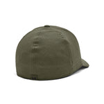 Men's Under Armour ArmourVent Stretch Fit Hat - 390MARIN