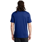 Men's Under Armour Boxed Sports T-Shirt - 401ROYAL