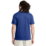 Men's Under Armour Boxed Sports T-Shirt - 432TBLUE