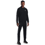 Men's Under Armour Brawler Pants - 001 - BLACK