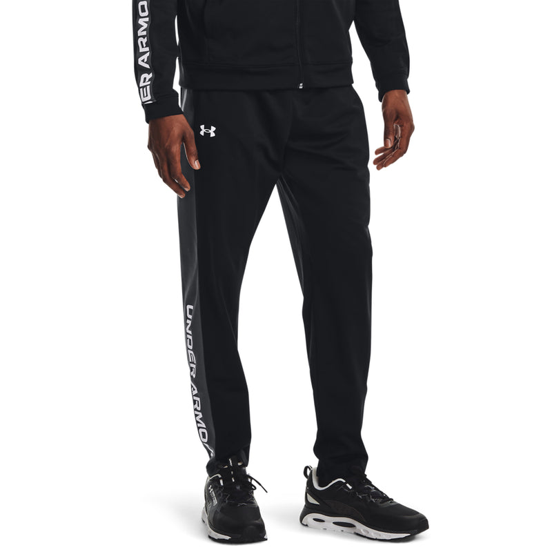 Men's Under Armour Brawler Pants - 001 - BLACK