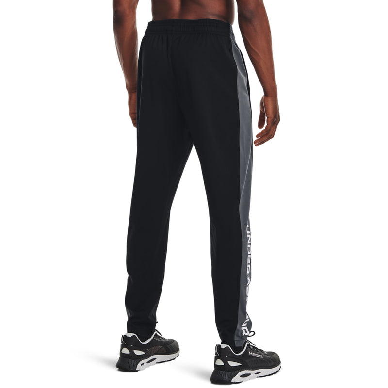 Men's Under Armour Brawler Pants - 001 - BLACK