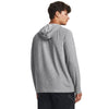 Men's Under Armour Coldgear Infrared Hoodie - 014 - HALO GREY