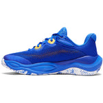 Men's Under Armour Curry Splash 24 Basketball Shoes - 401ROYAL